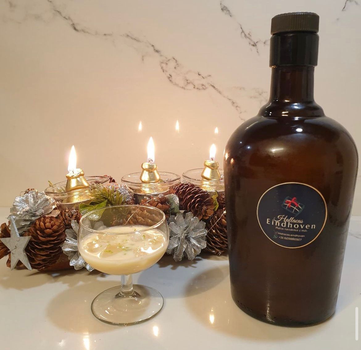 crème punch