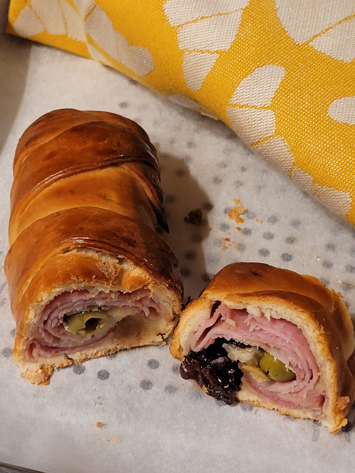 Hambrood