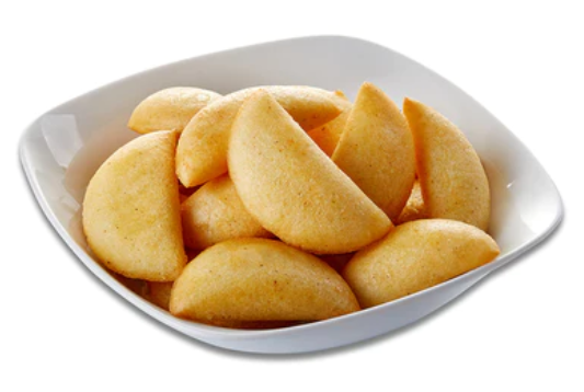 Empanaditas Venezolanas